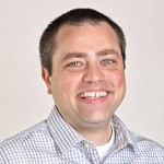 Trevor Smith, Owner & Designated Broker of Locality Real Estate