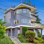 Sold with Trevor Smith