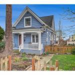 Sold with Trevor Smith
