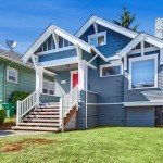 Sold with Trevor Smith