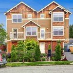 Sold with Trevor Smith