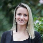 Michelle Cocke, Real Estate Broker