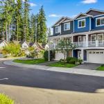 Stonecress-2 Bainbridge Island Townhome for Sale