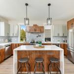 Survana - A New Home Community in Bothell